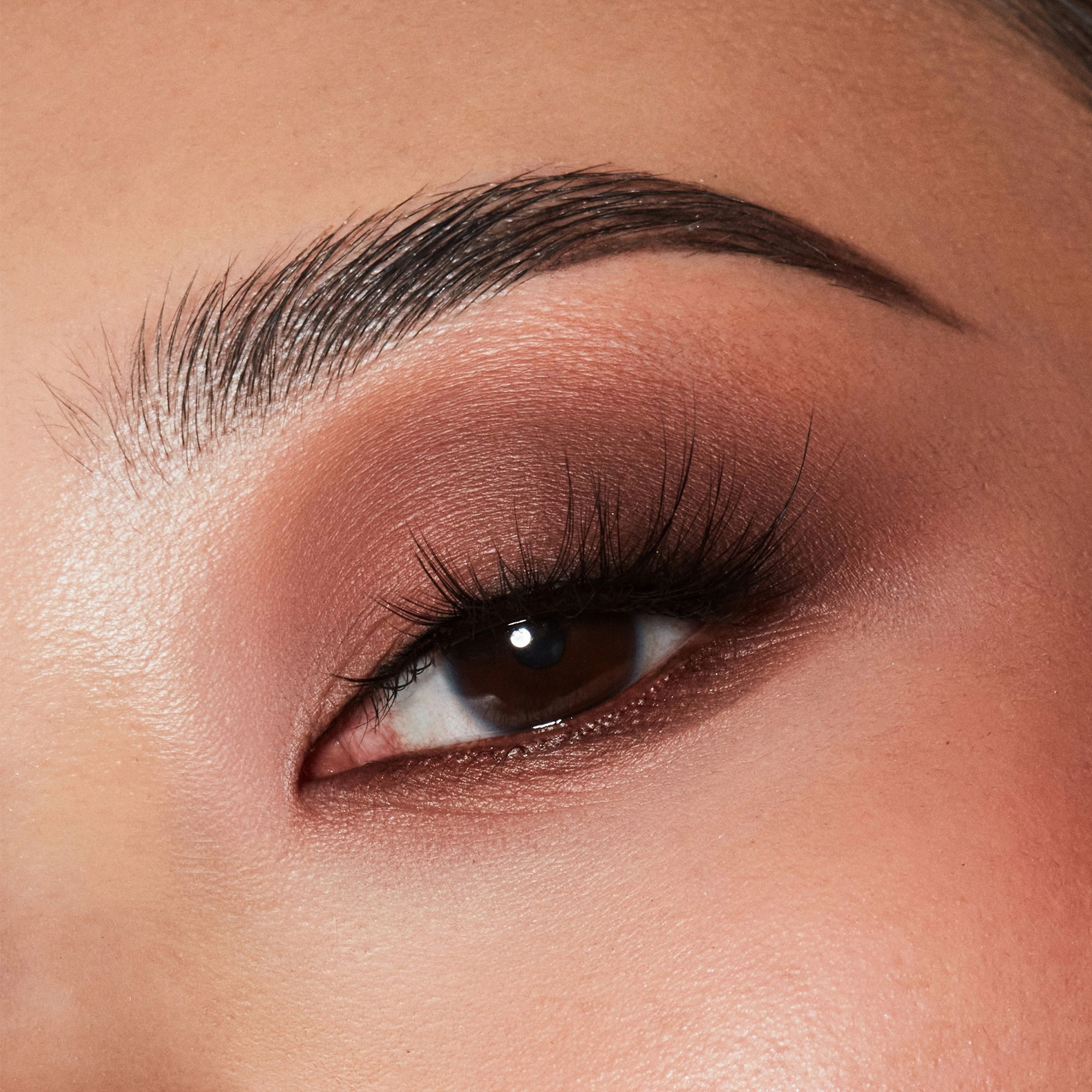 MAJOR DIMENSION III MATTE EYESHADOW PALETTE (PALETA DE SOMBRAS)